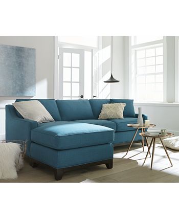 Furniture Keegan 37 Fabric Armchair