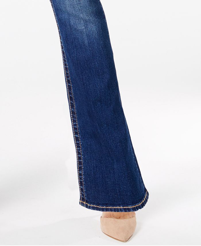 Kut from the Kloth Natalie Bootcut Jeans, Created for Macy's - Macy's