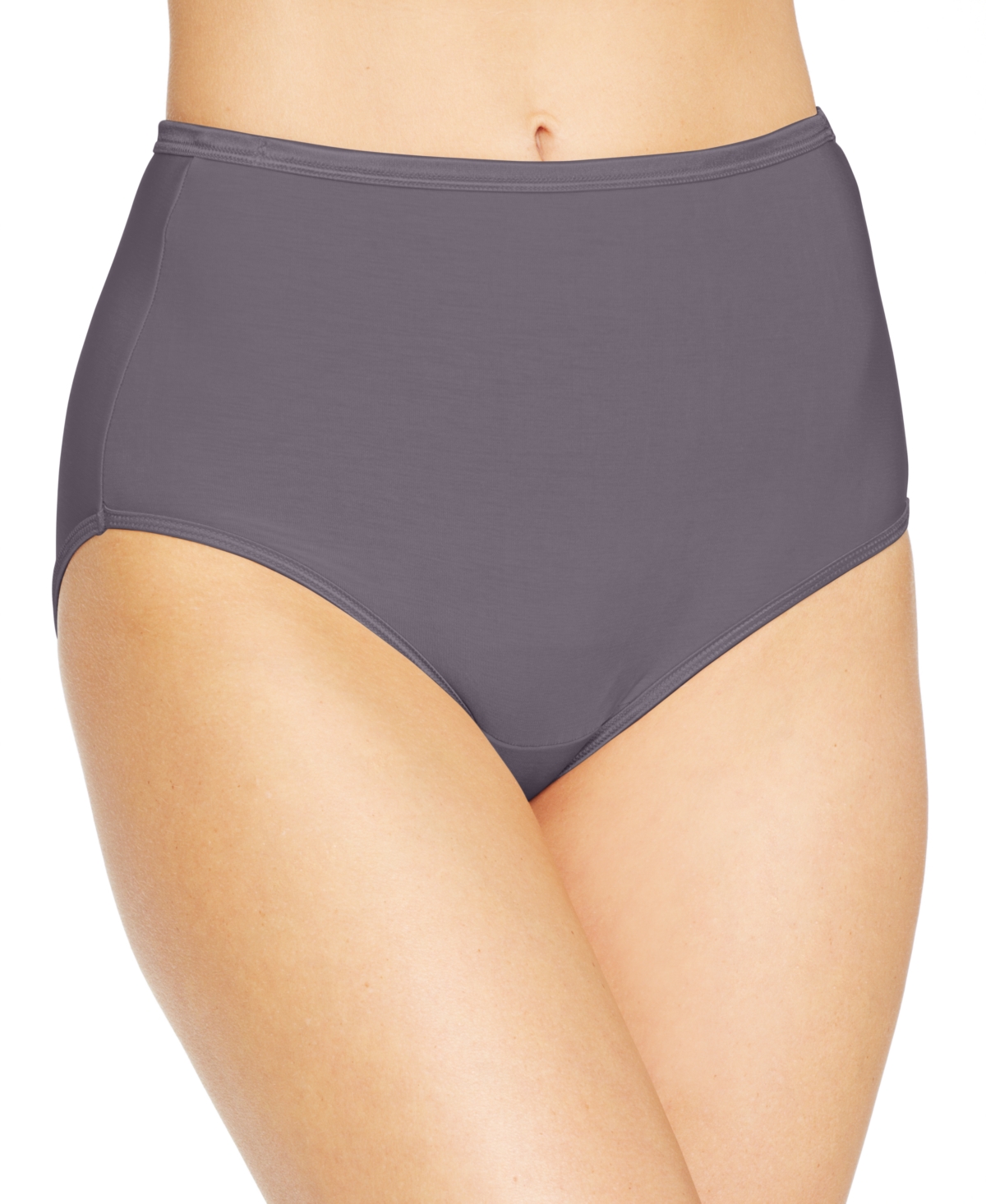 Vanity Fair Illumination Brief Underwear 13109, also available in extended  sizes