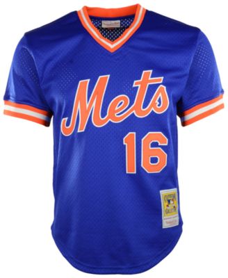 Dwight Gooden New York Mets Authentic 