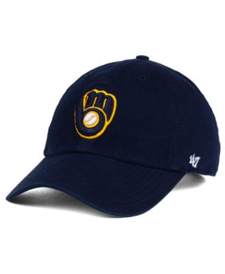 47 brand brewers hat