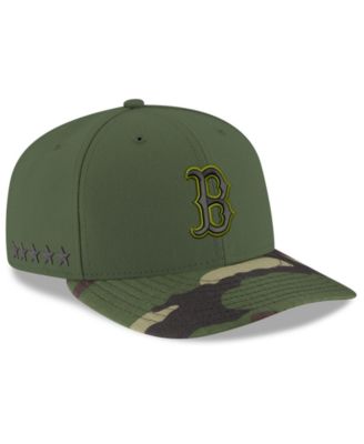 red sox memorial day hat