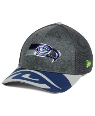 New Era - 2017 Draft Fashion 39THIRTY Cap