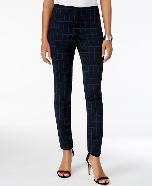 macys petite pants
