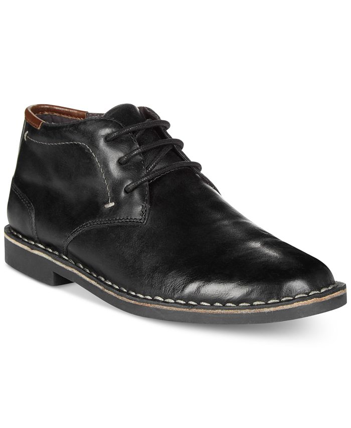 Kenneth cole real deal clearance chukka