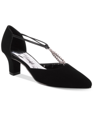Easy Street Moonlight Evening Sandals Women's Shoes