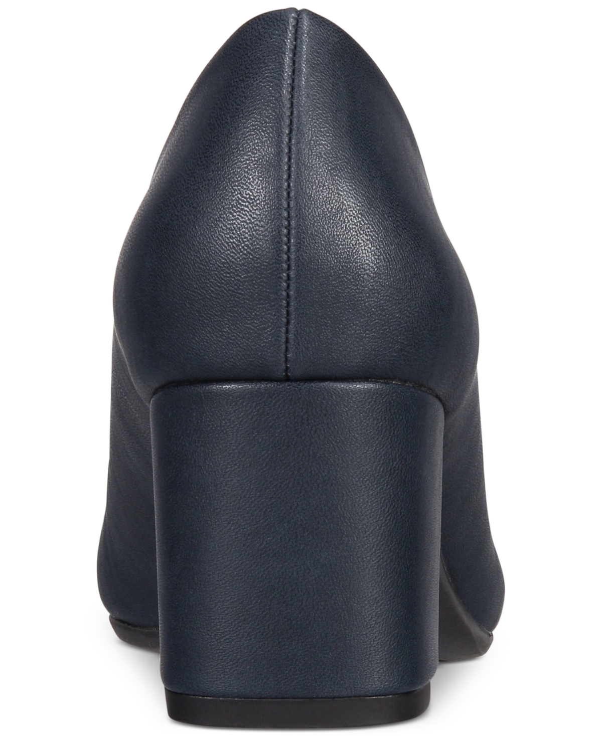 Easy Street Proper Pumps