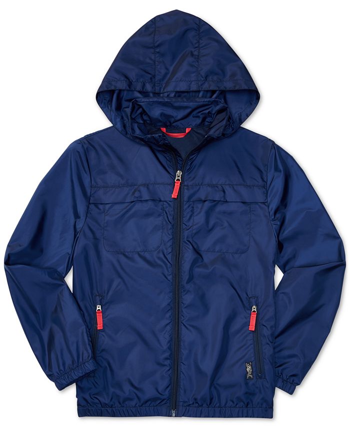 Ralph lauren sales boys windbreaker