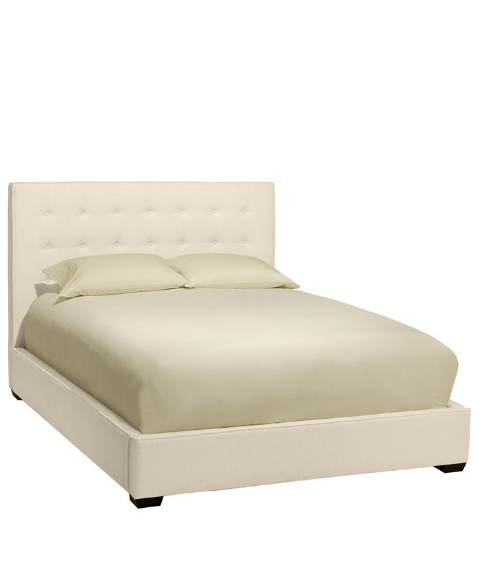 Furniture - Manhattan Queen Bed