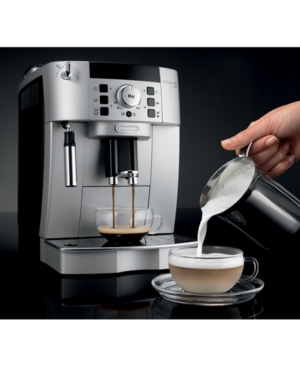 UPC 044387022118 product image for De'Longhi ECAM22110SB Espresso Maker, Magnific-s Super Automatic | upcitemdb.com