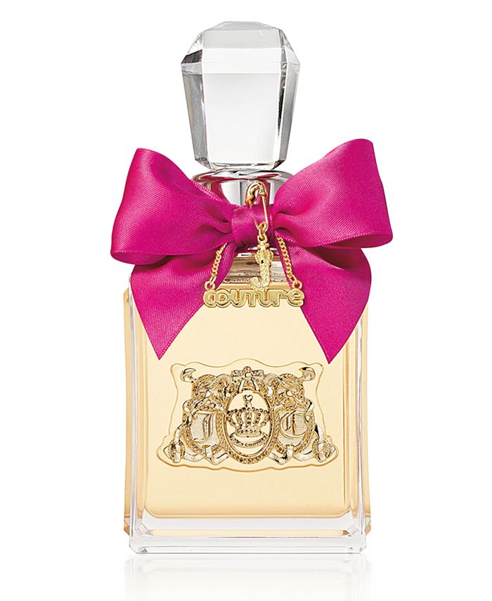 Viva La Juicy Luxe Pure Parfum Juicy Couture perfume - a fragrance for  women 2018