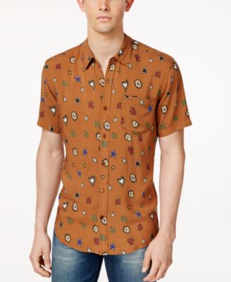 GUESS - Men's Fiesta Shirt