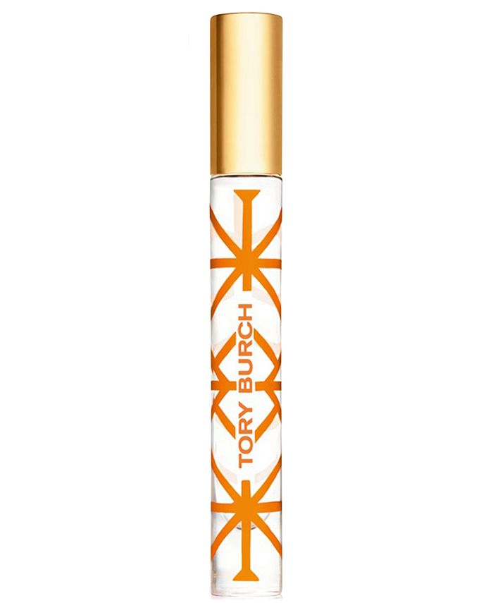 Tory Burch Signature Eau de Parfum Rollerball,  oz & Reviews - Perfume -  Beauty - Macy's