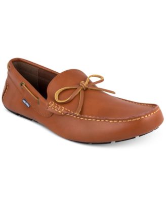 nautica moccasins