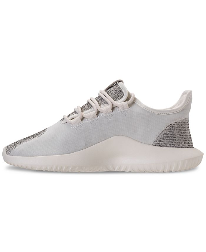 Adidas women's tubular shadow hotsell casual sneakers from finish line