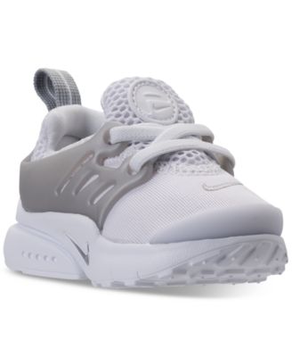 Nike - Toddler Boys' Presto Running Sneakers from Finish Line