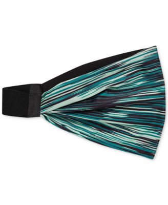 Gaiam - Reversible Extra-Wide Headband