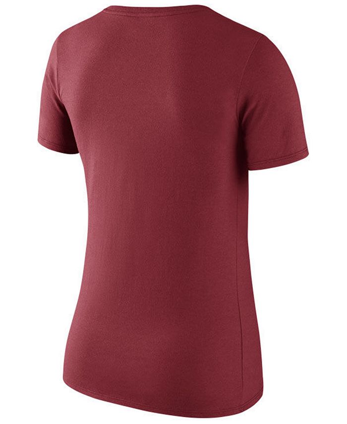 Nike Women's Oklahoma Sooners Local Spirit T-Shirt - Macy's