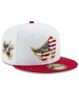 New Era - Americana Ultimate Patch Collection 59FIFTY Cap