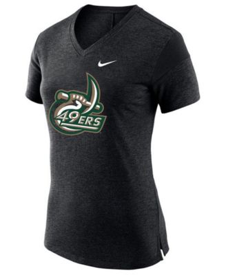 Nike - Women's Fan V Top T-Shirt