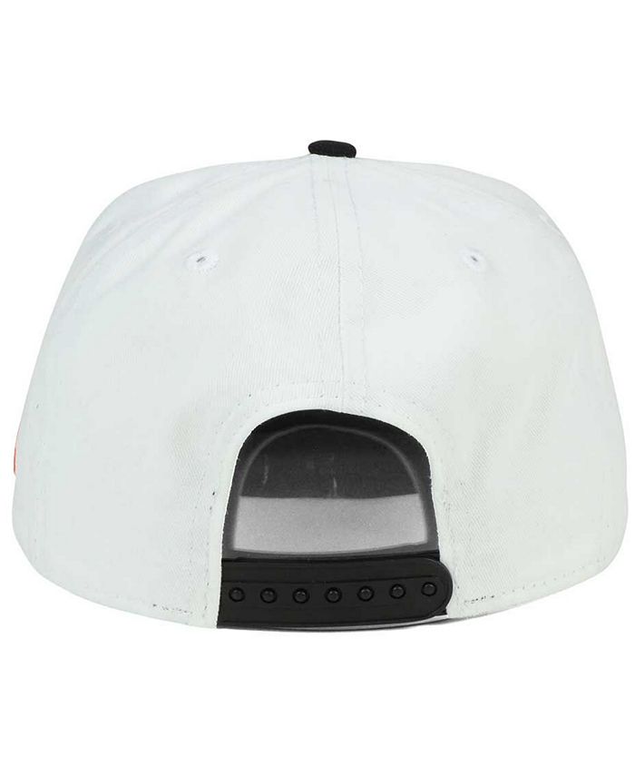 New Era Miami Marlins All Shades 9FIFTY Snapback Cap - Macy's