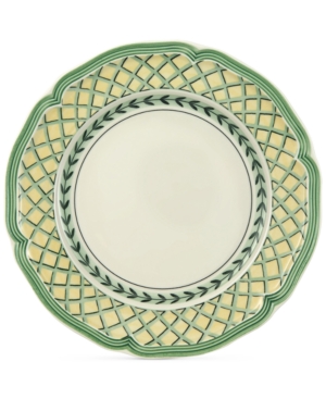 Villeroy & Boch French Garden Salad Plate