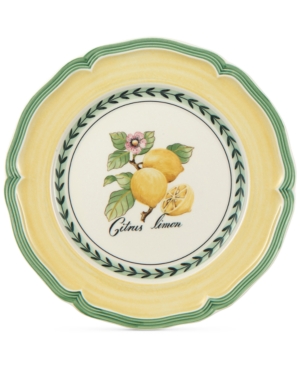 Villeroy & Boch French Garden Salad Plate