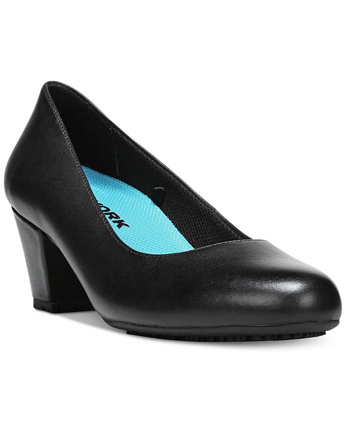 Dr scholls pumps sales