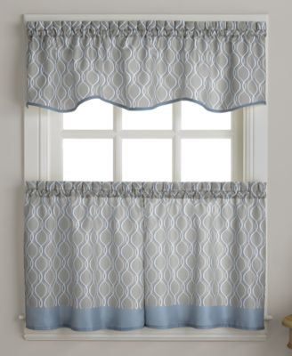 Morocco Window Treatment Collection