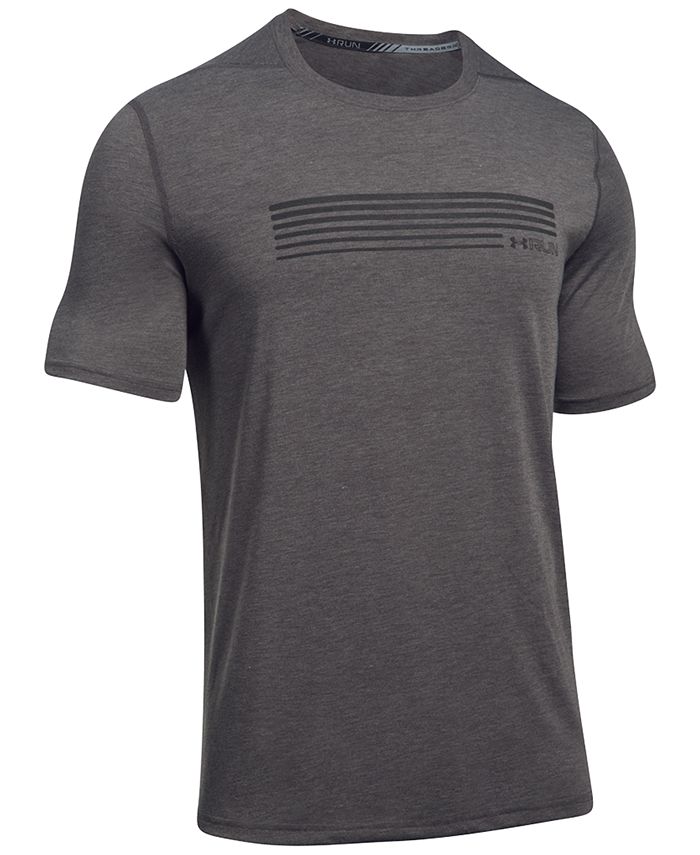 Under Armour Men's UA Tech™ Graphic T-Shirt & Reviews - T-Shirts - Men ...