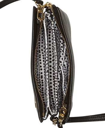 Vince camuto cami 2025 crossbody