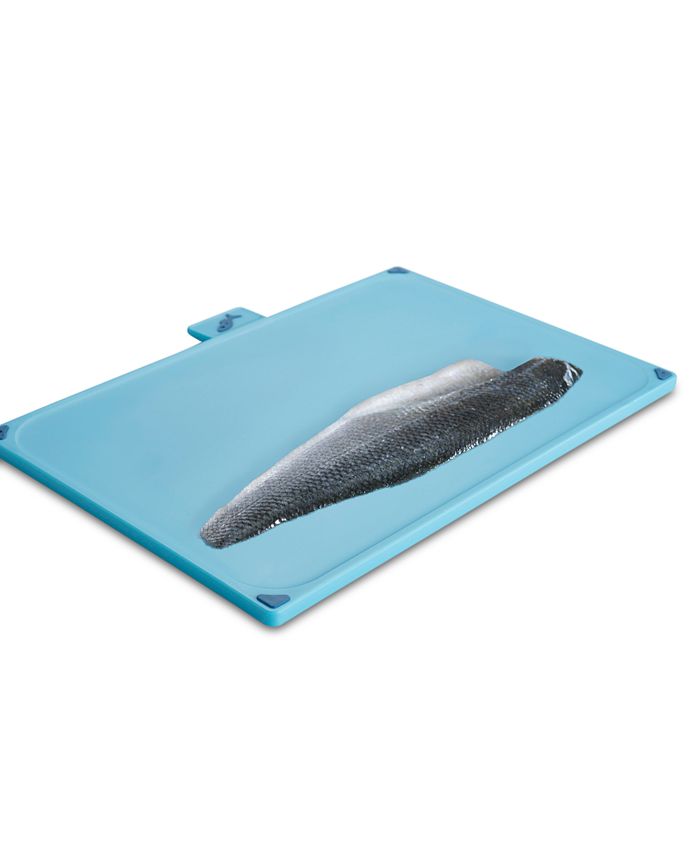 Joseph Joseph 4Pc. Large Index Cutting Board Set Macy's
