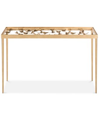Rosalia Butterfly Console