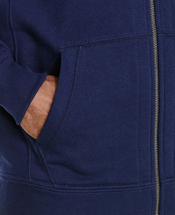 Polo Ralph Lauren Men's Big & Tall Classic Fleece Full Zip Hoodie
