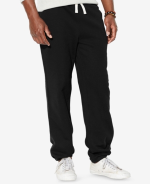Polo Ralph Lauren Men's Cotton-Blend-Fleece Pants