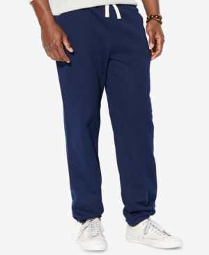 Polo Ralph Lauren Men's Cotton-Blend-Fleece Pants