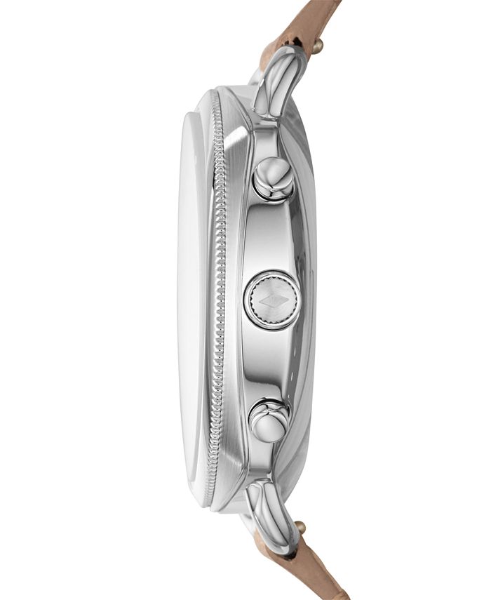 fossil q women's accomplice
