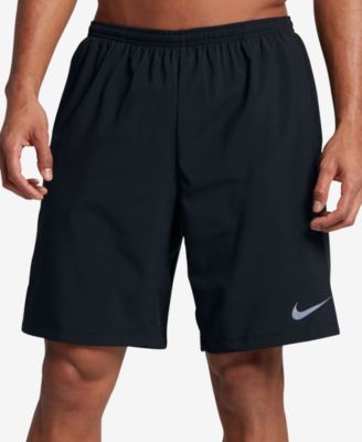 nike 9 running shorts