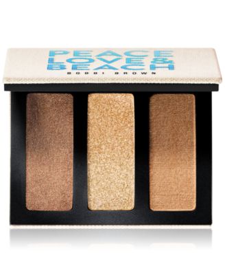Bobbi Brown - Beach Eye Shadow Trio