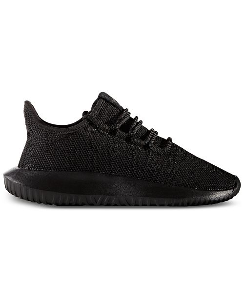 Adidas Big Kids Tubular Shadow Casual Sneakers From Finish Line