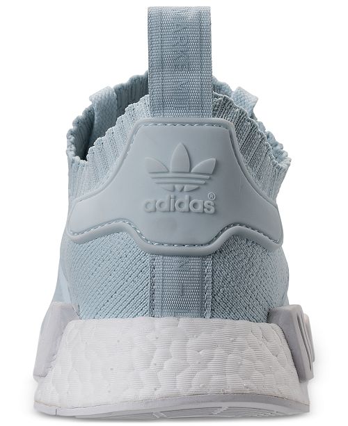 adidas Women's NMD R1 Primeknit Casual Sneakers from Finish Line & Reviews - Finish Line 