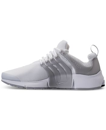 nike presto finish line