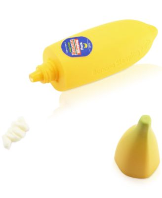 TONYMOLY Magic Food Banana Sleeping Pack