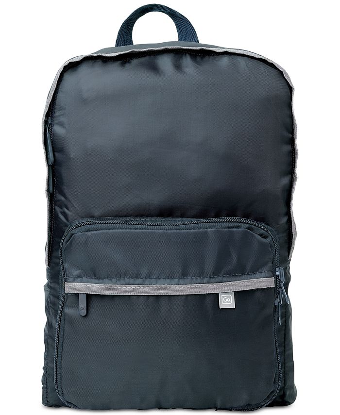 Go Travel Light Backpack & Reviews Travel Accessories Luggage Macy's