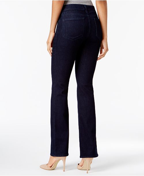 NYDJ Barbara TummyControl Bootcut Jeans Jeans Women Macy's