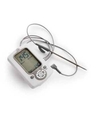 Martha Stewart Collection - Digital Probe Thermometer