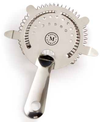 Martha Stewart Collection - Cocktail Strainer