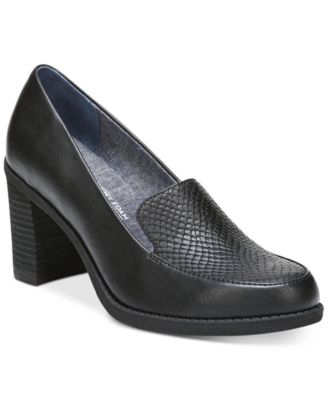 dr scholls pumps