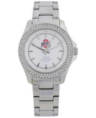 jack mason women's watches