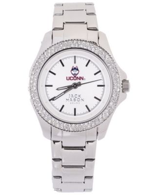 Jack Mason - Women's Glitz Sport Bracelet Watch